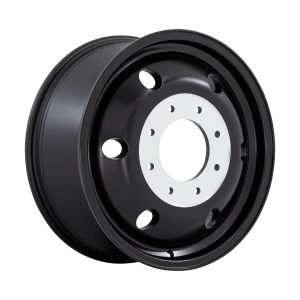 XD Series – XD INNER REAR DUALLY – Black – 22″x8.25″ 125mm – All weather Wheels – XD00122880397